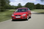 Ford Focus 2005 года
